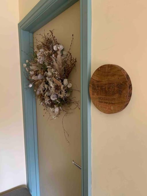 The Nest, Central Ludlow One Bed Apartment エクステリア 写真