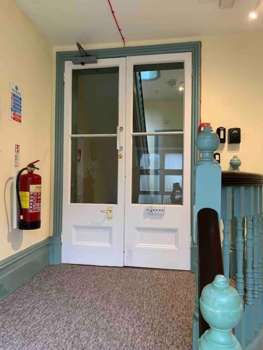 The Nest, Central Ludlow One Bed Apartment エクステリア 写真
