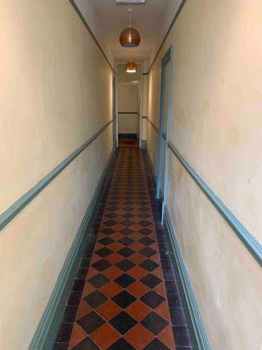 The Nest, Central Ludlow One Bed Apartment エクステリア 写真