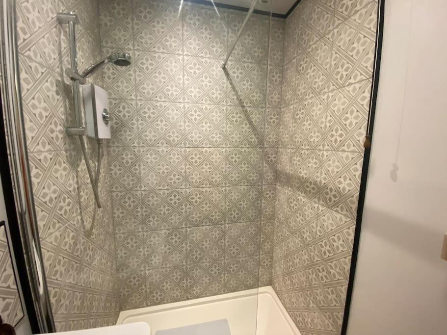 The Nest, Central Ludlow One Bed Apartment エクステリア 写真