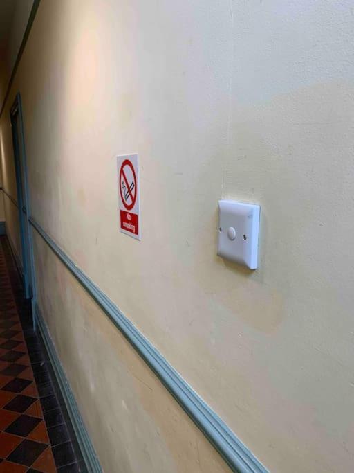 The Nest, Central Ludlow One Bed Apartment エクステリア 写真