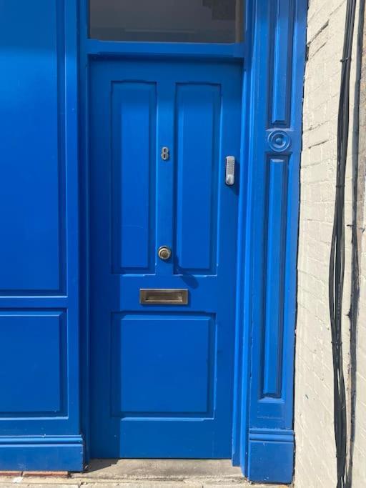 The Nest, Central Ludlow One Bed Apartment エクステリア 写真