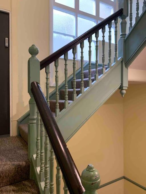 The Nest, Central Ludlow One Bed Apartment エクステリア 写真